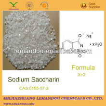 saccharin sodium salt dihydrate